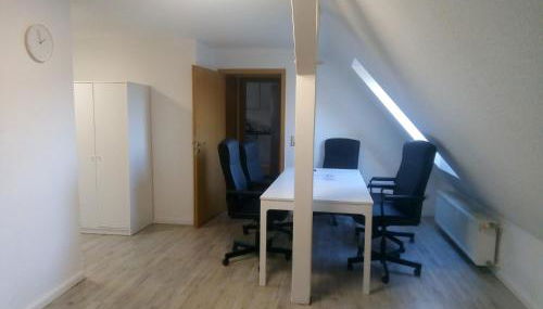 Wohnung Bäckergasse 4 - Foto 4