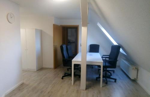 Wohnung Bäckergasse 4 - Foto 4