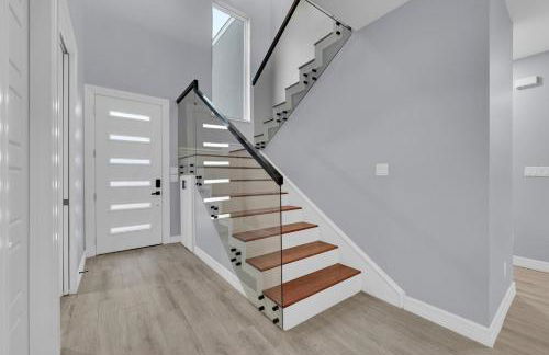 Relax and Unwind in this Modern Spacious Townhome - Foto 17