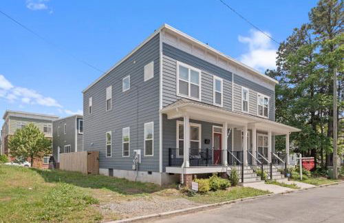 Richmond Gem, Free Parking, Quiet, Fenced,Walkable - Foto 16