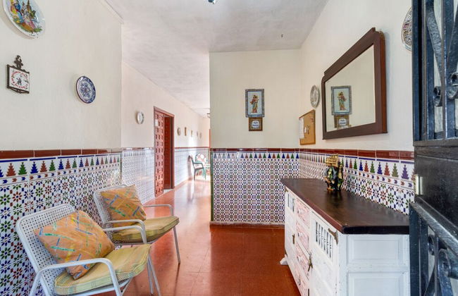 Casa Rural con Piscina Privada en Málaga - Foto 20