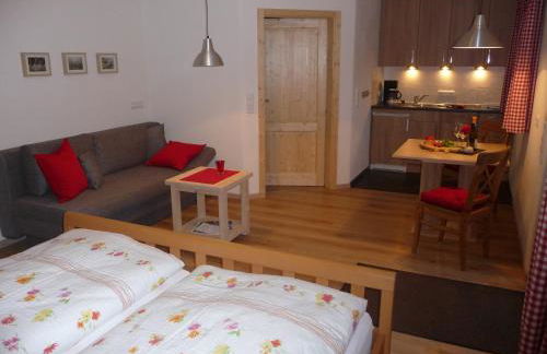 Ferienwohnung Stuimändle - Photo 23