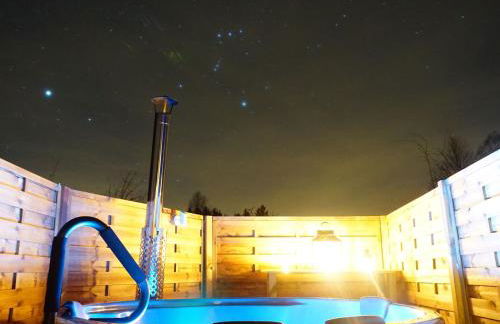 Apartment Fichtel-Pod gegen Aufpreis mit Sauna oder Hot Tub by Interhome - Foto 24