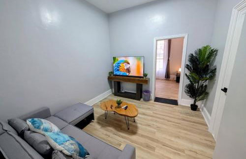 Central brownstone in Hoboken Dwntn! 15 mins to NY - Foto 1