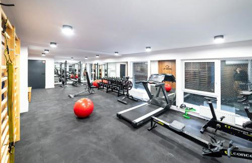 Apartamenty Przy IV Śluzie - LUX 50m2 - Foto 35