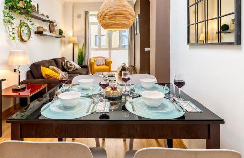 Homely Málaga Cristo Deluxe - Photo 37