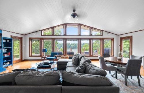 Grande Villa – Lake Cumberland View • Hot Tub • Game Room • Walk to Boat Ramp ➠ 389 - Foto 18