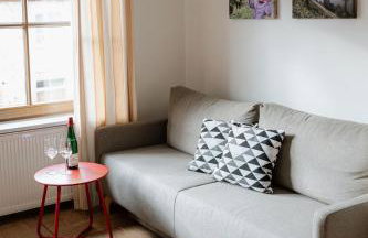 Claes Weinquartier - Appartements & Wein by Niko Schmitt - Foto 43