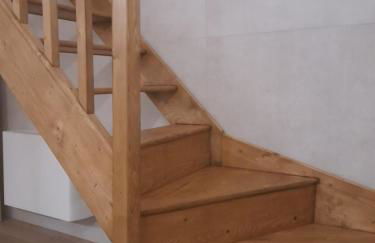 TREVVOLTE Apulian Apartments - Foto 15