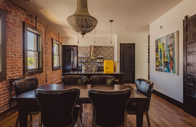 SLO Brew Lofts - Foto 37