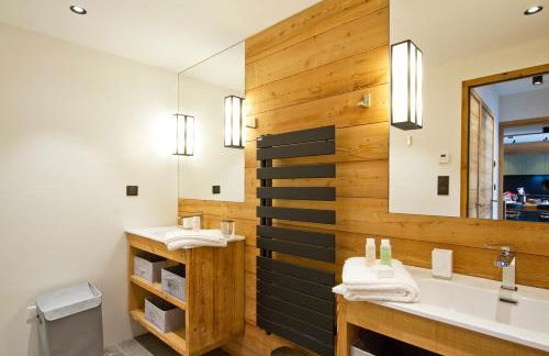 Chalet le 1700 - Foto 41