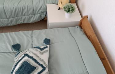 Seaview Apartment, Playa Chica, Las Gaviotas, Apartamento 311 - Foto 18