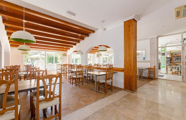 Mariner Club Apartments - Foto 62