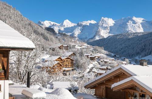 MGM Hôtels & Résidences - Résidence Chalets de Joy - Photo 56