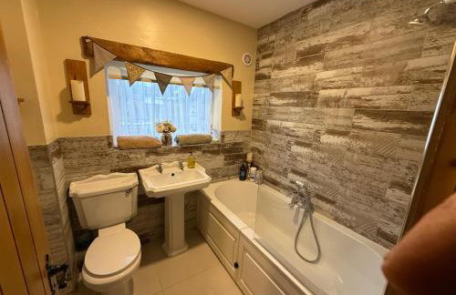 Detached property, beams, hot tub large garden - Foto 7