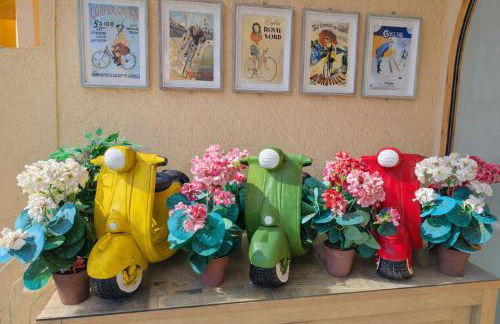 I love Marina Greenwich, Altea - Foto 53