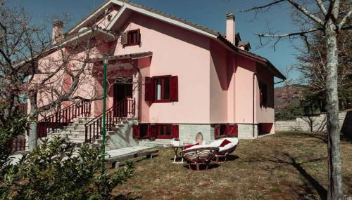 Villa Miralago - Foto 2