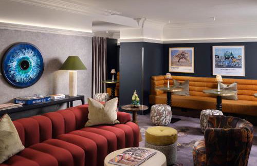 South Kensington Studios - Foto 7