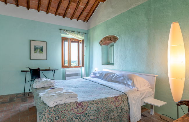 Bel Giardino - Foto 29