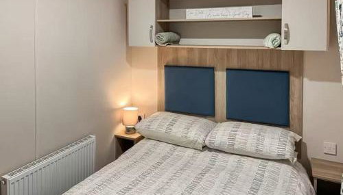 Holiday home by the river Nidd N27 - Foto 2