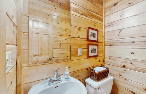 River Escape On The Toccoa - Foto 21