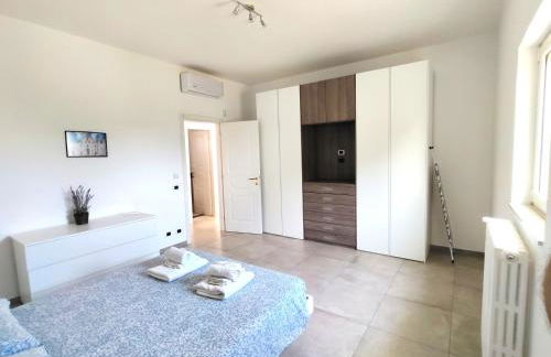 Seagull Apartments Bari Sea & Airport - Foto 24