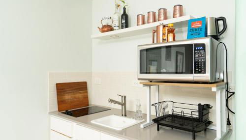 Artsy, private Gem near Iconic South Congress - Foto 5