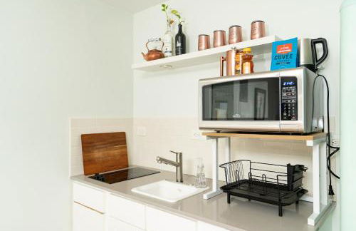 Artsy, private Gem near Iconic South Congress - Foto 5