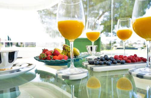 Lujoso y elegante apartamento primera linea golf - LOS FLAMENCOS 7 - Photo 10