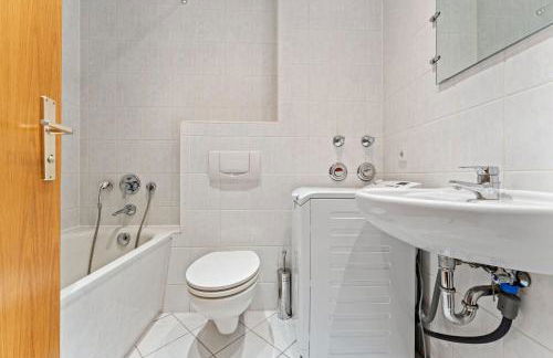 Nice Apartment in Bernau - Foto 19