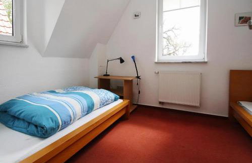 Ferienhaus am Kummerower See, Kummerow - Foto 8