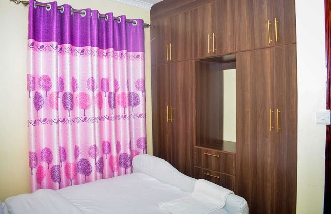 Lux Suites Momento Apartments Nakuru - Photo 6
