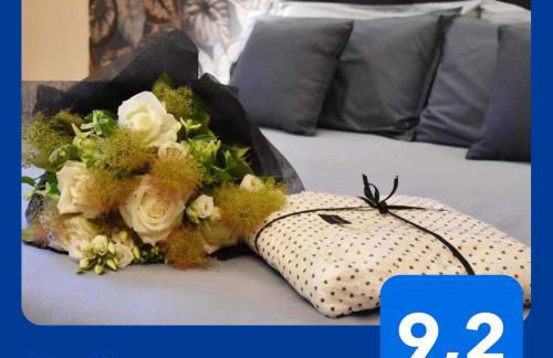 Nuova Cafe' Suite - Foto 41