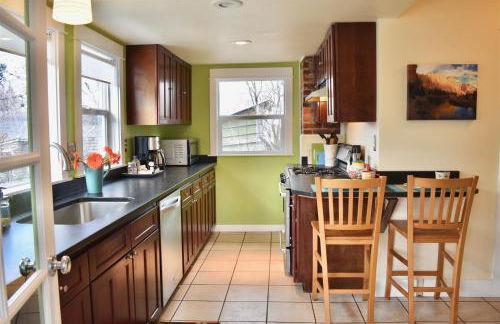 Bluebird Day - Jefferson Cottage - Foto 18