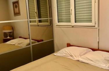 Maison piscine 4 ch Carcans Médoc Bassin Arcachon - Foto 28