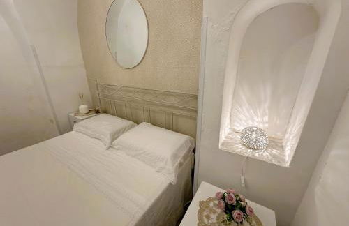 Pantabrì - Casa Tipica su Mare nel Centro Storico di Gallipoli - Foto 20