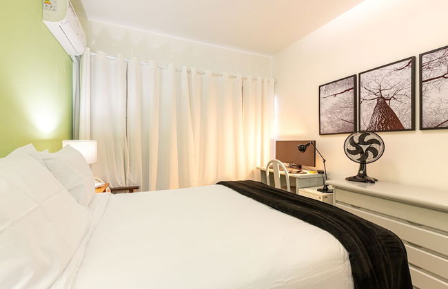 BGV - Le Bougainville By Anora Spaces - Foto 29