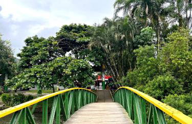 Praia Ubatuba Apartamento SilBraSil - Foto 34