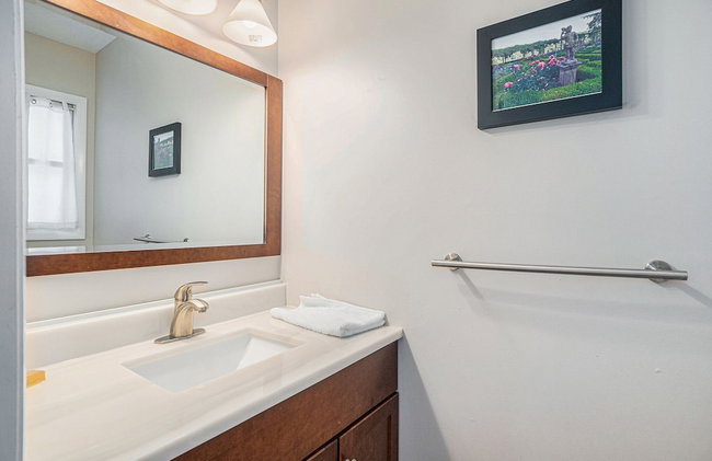 4BDR Blue Haven Cottage Grand Haven 150 - Foto 46