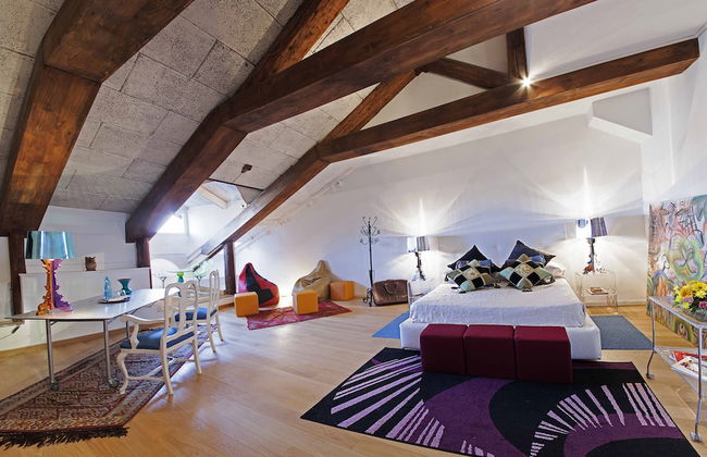 Palazzetto Pisani - Foto 11