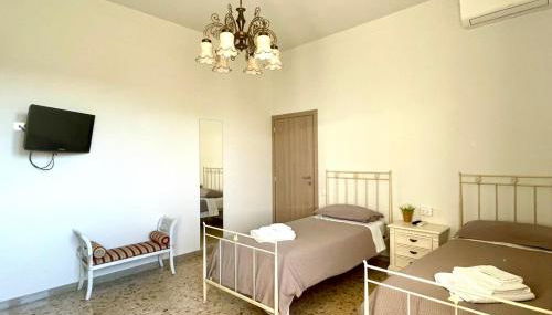 A Casa Di Mima - Foto 5, towels