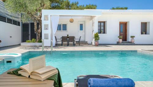 Villa Astoria Keri - Foto 3, sunbed