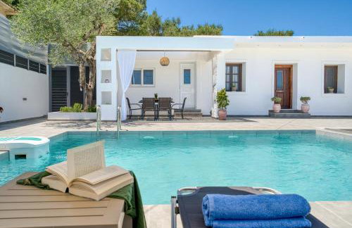 Villa Astoria Keri - Foto 3