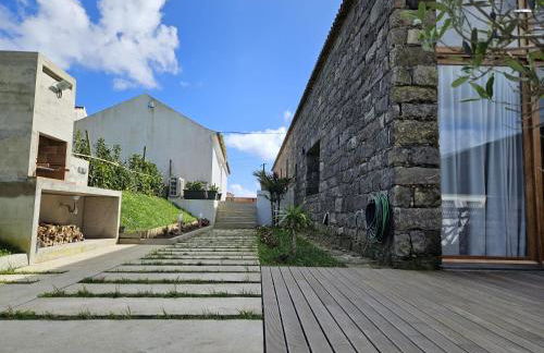 Casa do Cinzeiro - Photo 25