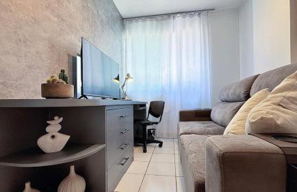 Studio Urban Red - Sudoeste - Foto 23