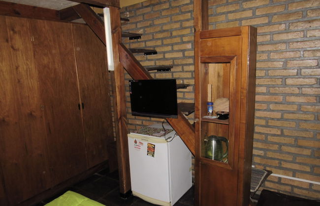 Room-ñau Father for 3 People - Foto 11