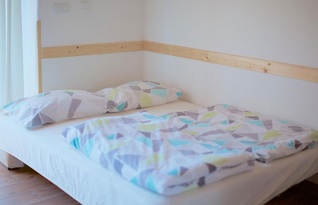 Apartments Lovrec - Foto 18