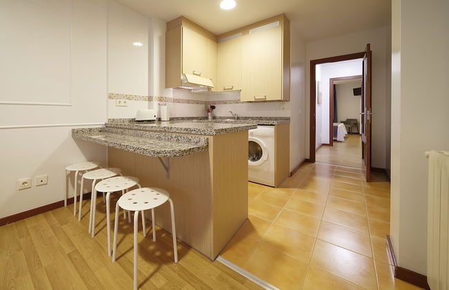 Apartamentos Urban Blue - Foto 11