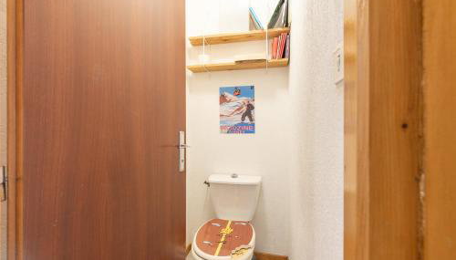 T2 Bis - centre Barèges - cure - Foto 3