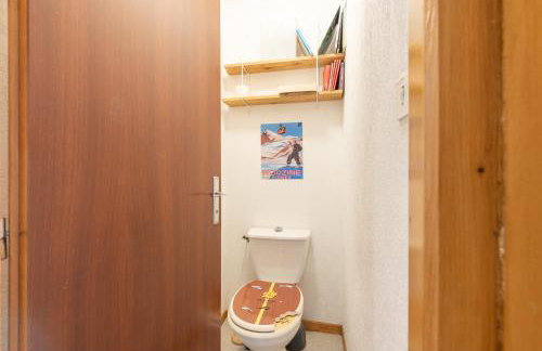 T2 Bis - centre Barèges - cure - Foto 3